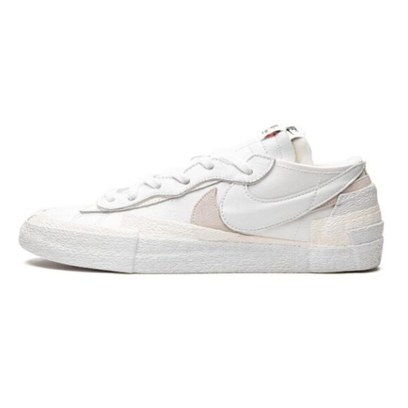Nike Other - Nike Mens Blazer Low DM6443 100